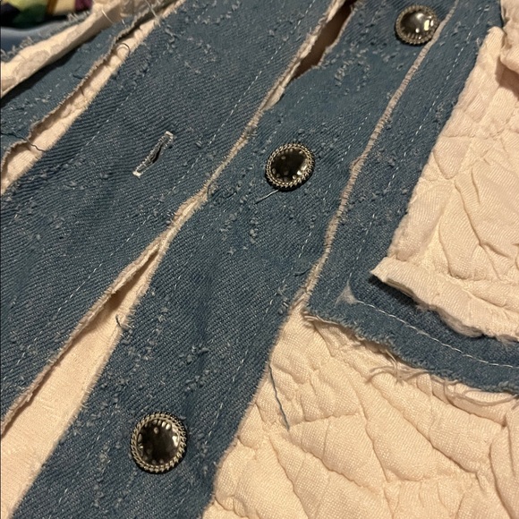 POL Cozy Quilted Jacket - Picture 5 of 5